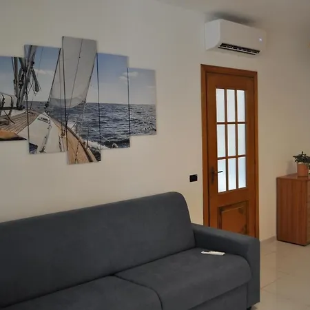 Lecce Al Mare Villa San Cataldo  Exterior photo