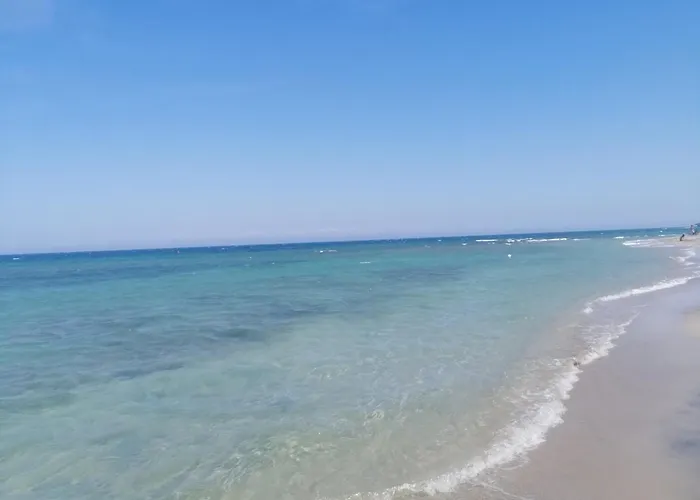 Lecce Al Mare