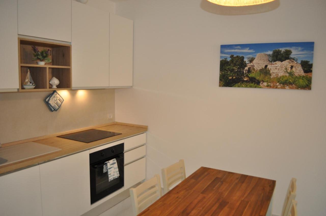 Lecce Al Mare Holiday home