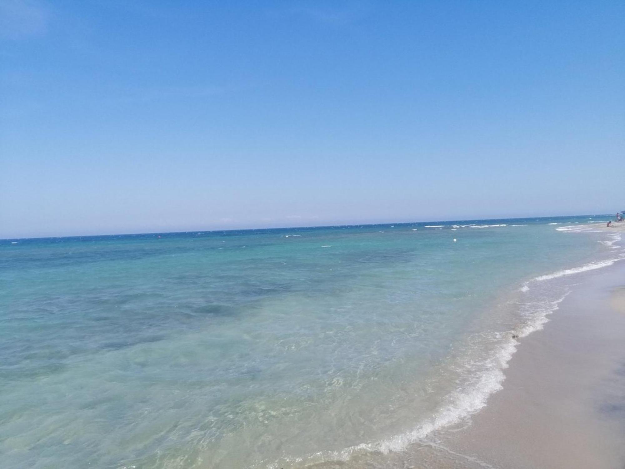 Lecce Al Mare San Cataldo (Apulia)
