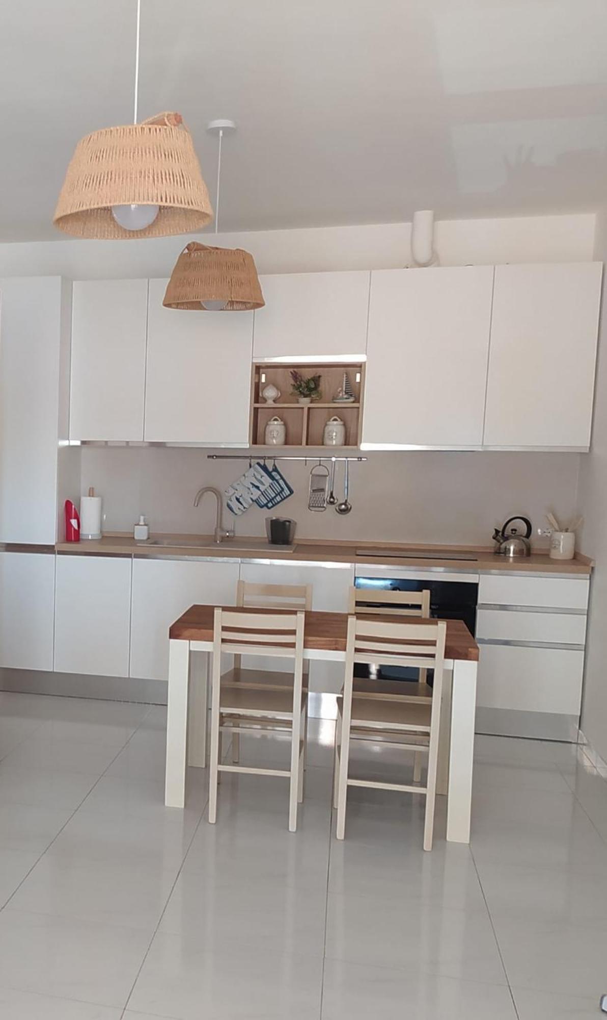 Holiday home Lecce Al Mare San Cataldo (Apulia)