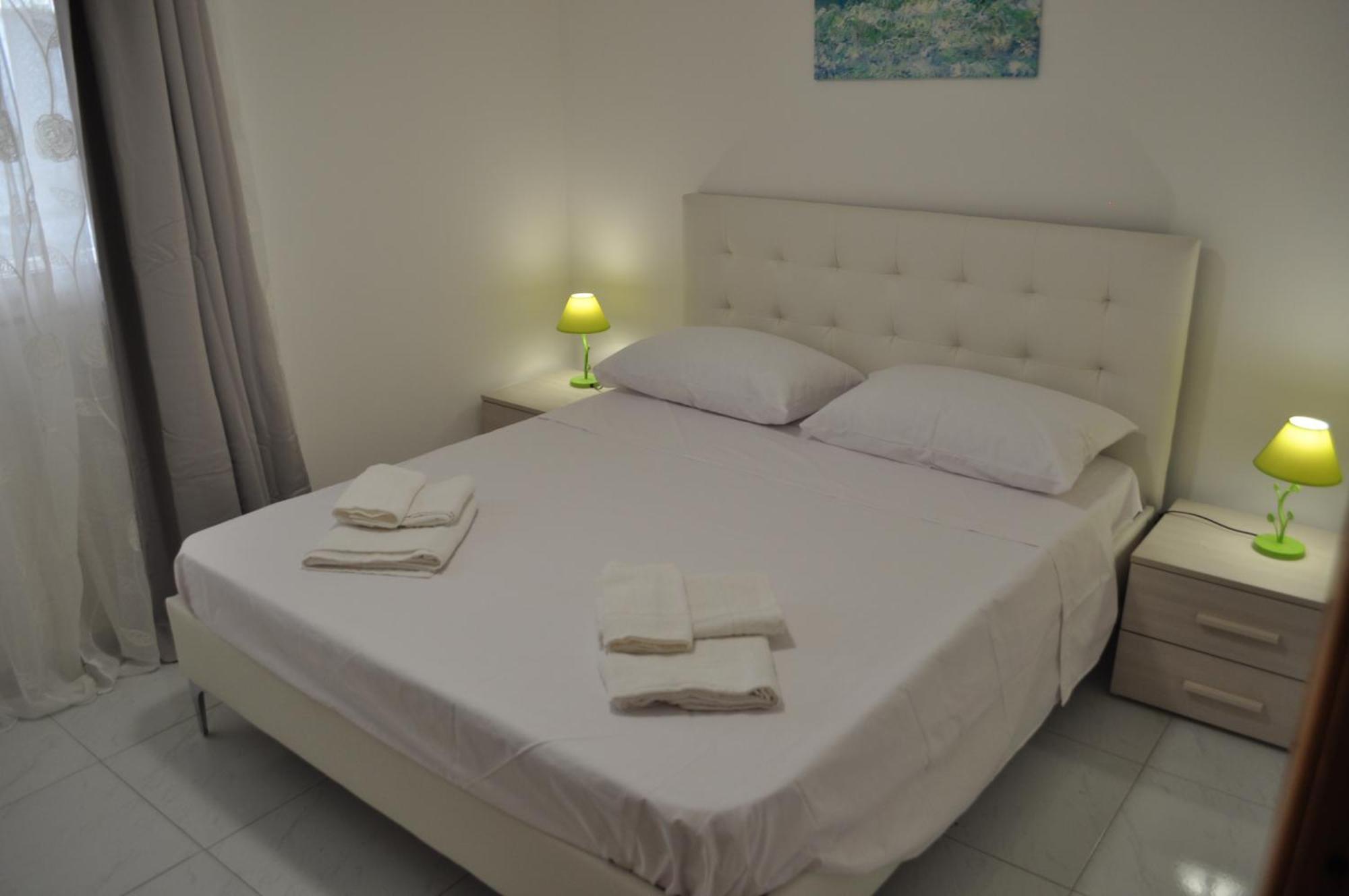 Lecce Al Mare Holiday home San Cataldo (Apulia)